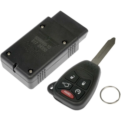 Remote Lock Control Or Fob by DORMAN (OE SOLUTIONS) - 99280 pa1
