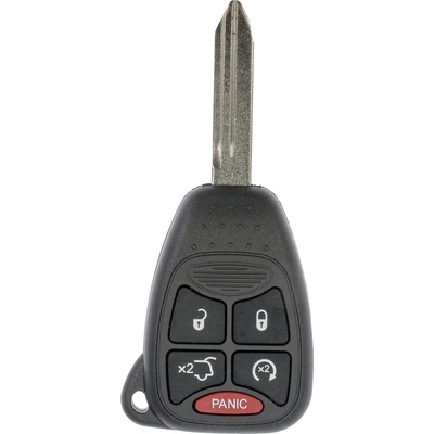Remote Lock Control Or Fob by DORMAN (OE SOLUTIONS) - 99280 pa2