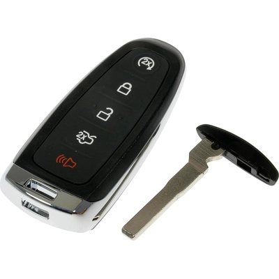 Remote Lock Control Or Fob by DORMAN (OE SOLUTIONS) - 99282ST pa2