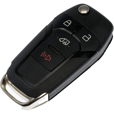 DORMAN (OE SOLUTIONS) - 99296ST - Keyless Entry Remote pa1