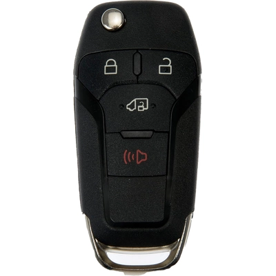 DORMAN (OE SOLUTIONS) - 99296ST - Keyless Entry Remote pa2