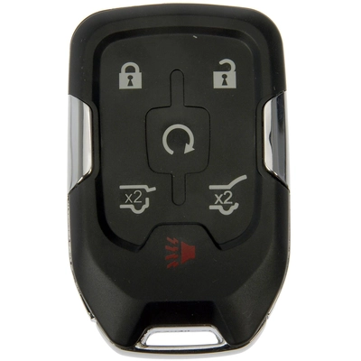 DORMAN (OE SOLUTIONS) - 99423ST - Remote Lock Control Or Fob pa1