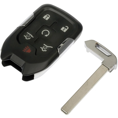 DORMAN (OE SOLUTIONS) - 99423ST - Remote Lock Control Or Fob pa2