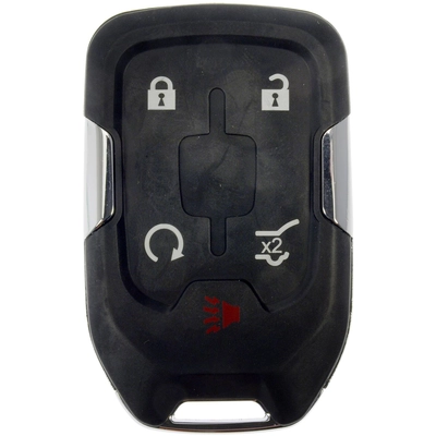 DORMAN (OE SOLUTIONS) - 99424ST - Remote Lock Control Or Fob pa2