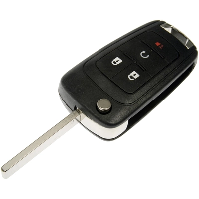 DORMAN (OE SOLUTIONS) - 99448ST - Remote Lock Control Or Fob pa1