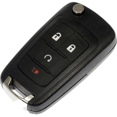 DORMAN (OE SOLUTIONS) - 99448ST - Remote Lock Control Or Fob pa3
