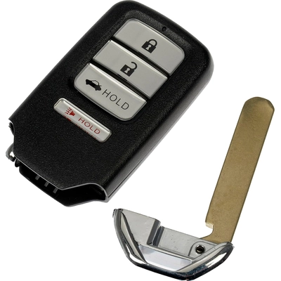 Remote Lock Control Or Fob by DORMAN (OE SOLUTIONS) - 99455ST pa2
