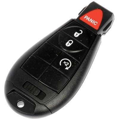 DORMAN (OE SOLUTIONS) - 99456ST - Keyless Entry Remote pa1