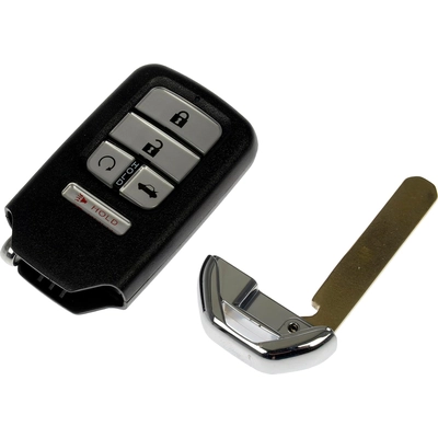 Remote Lock Control Or Fob by DORMAN (OE SOLUTIONS) - 99457ST pa2