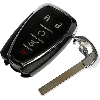 Remote Lock Control Or Fob by DORMAN (OE SOLUTIONS) - 99476ST pa2