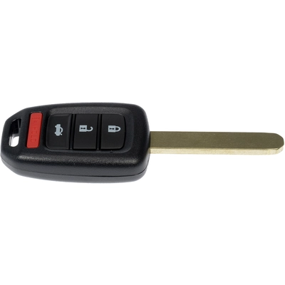 DORMAN (OE SOLUTIONS) - 99528ST - Keyless Entry Transmitter pa1