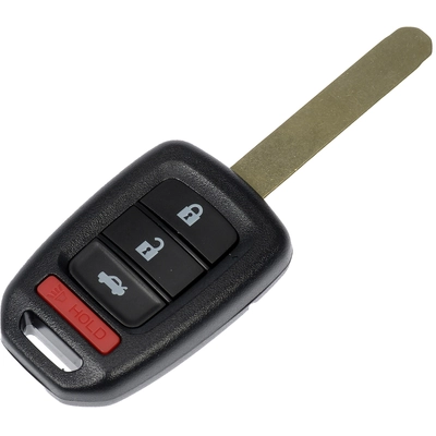 DORMAN (OE SOLUTIONS) - 99528ST - Keyless Entry Transmitter pa4