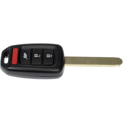 DORMAN (OE SOLUTIONS) - 99529ST - Keyless Entry Transmitter pa1