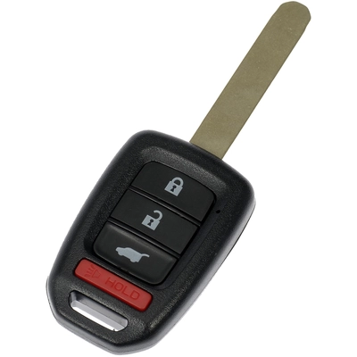 DORMAN (OE SOLUTIONS) - 99529ST - Keyless Entry Transmitter pa4