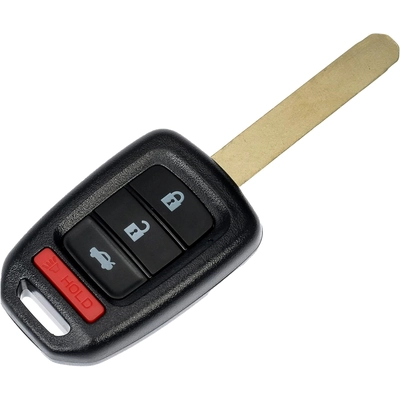 DORMAN (OE SOLUTIONS) - 99552ST - Keyless Entry Transmitter pa1