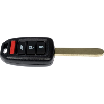 DORMAN (OE SOLUTIONS) - 99553ST - Keyless Entry Transmitter pa4