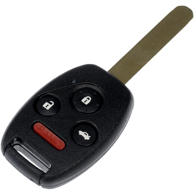 DORMAN (OE SOLUTIONS) - 99589ST - Keyless Entry Transmitter pa1