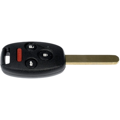 DORMAN (OE SOLUTIONS) - 99589ST - Keyless Entry Transmitter pa4