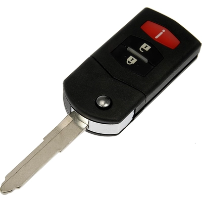 Remote Lock Control Or Fob by DORMAN (OE SOLUTIONS) - 99624ST pa1