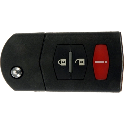 Remote Lock Control Or Fob by DORMAN (OE SOLUTIONS) - 99624ST pa2