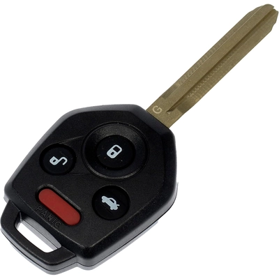 DORMAN (OE SOLUTIONS) - 99662ST - Keyless Entry Transmitter pa1