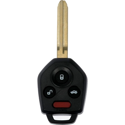 DORMAN (OE SOLUTIONS) - 99662ST - Keyless Entry Transmitter pa2