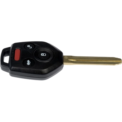 DORMAN (OE SOLUTIONS) - 99662ST - Keyless Entry Transmitter pa4