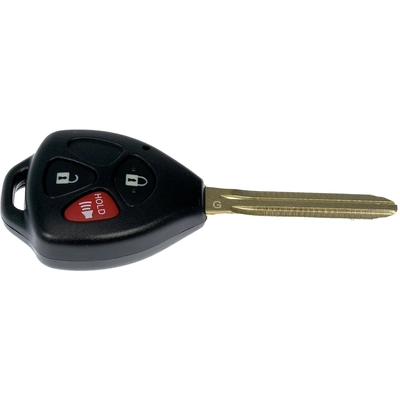 DORMAN (OE SOLUTIONS) - 99668ST - Keyless Entry Transmitter pa4