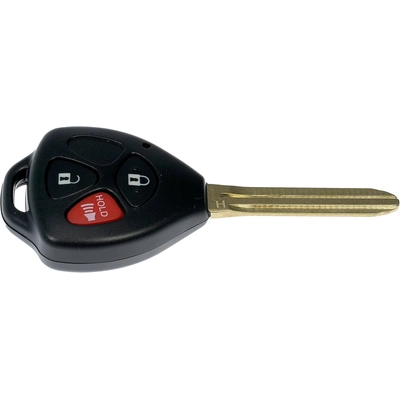 DORMAN (OE SOLUTIONS) - 99678ST - Keyless Entry Transmitter pa4