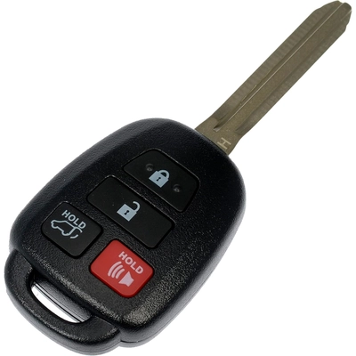 DORMAN (OE SOLUTIONS) - 99683ST - Keyless Entry Transmitter pa1