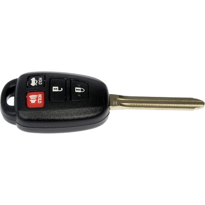 DORMAN (OE SOLUTIONS) - 99684ST - Keyless Entry Transmitter pa4