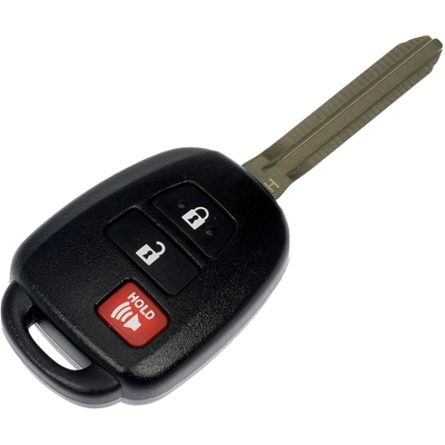 DORMAN (OE SOLUTIONS) - 99685ST - Keyless Entry Transmitter pa1