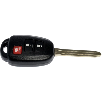 DORMAN (OE SOLUTIONS) - 99685ST - Keyless Entry Transmitter pa4