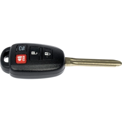 DORMAN (OE SOLUTIONS) - 99687ST - Keyless Entry Transmitter pa4