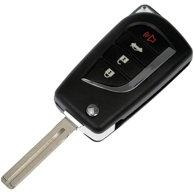 DORMAN (OE SOLUTIONS) - 99710ST - Keyless Entry Transmitter pa4