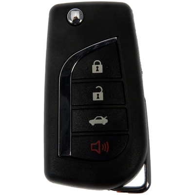 DORMAN (OE SOLUTIONS) - 99712ST - Keyless Entry Transmitter pa1