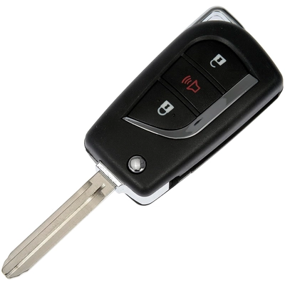 DORMAN (OE SOLUTIONS) - 99714ST - Keyless Entry Transmitter pa4