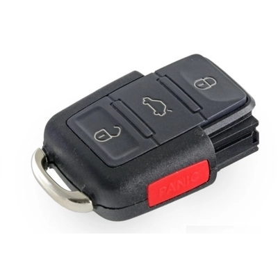 HELLA - 9263821 - Keyless Entry Remote pa1