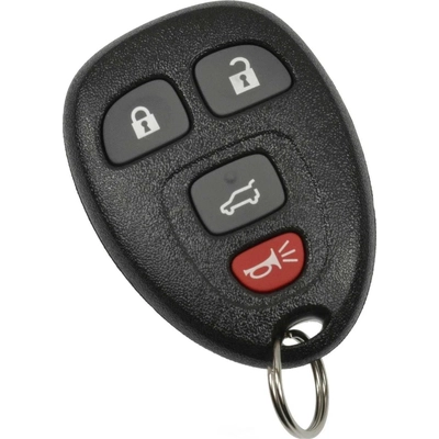 STANDARD - PRO SERIES - KET115 - Keyless Entry Transmitter pa3