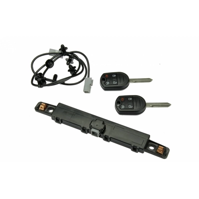 AUTOTECNICA - FD1317009 - Remote Starter Kit pa1