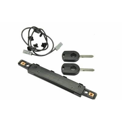 AUTOTECNICA - FD1317009 - Remote Starter Kit pa2