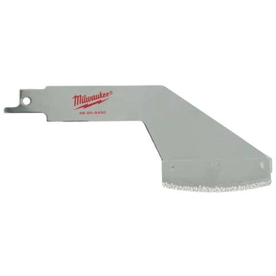MILWAUKEE - 49-00-5450 - Grout Removal Tool pa1