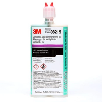 3M - 08219 - Repair Adhesive pa2