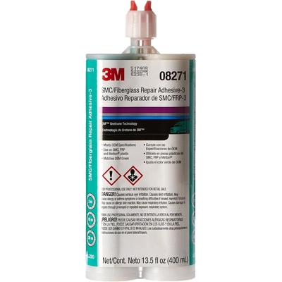 3M - 08271 - Repair Adhesive pa2