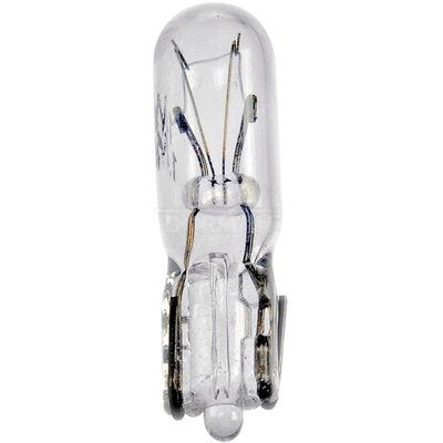 DORMAN (OE SOLUTIONS) - 639-004 - Replacement Bulb pa3