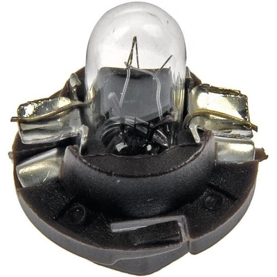 Replacement Bulb by DORMAN (OE SOLUTIONS) - 639-006 pa2