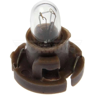 Replacement Bulb by DORMAN (OE SOLUTIONS) - 639-007 pa3