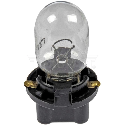 Replacement Bulb by DORMAN (OE SOLUTIONS) - 639-011 pa6