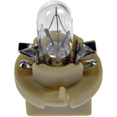 Ampoule de remplacement par DORMAN (OE SOLUTIONS) - 639-012 pa2