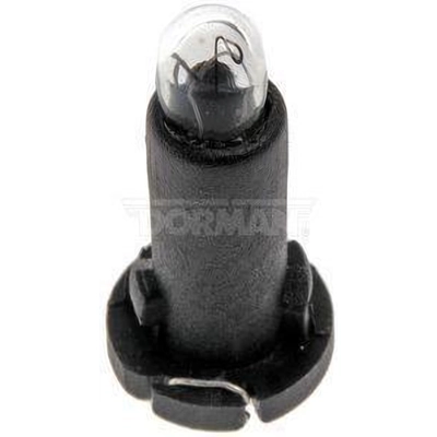 Replacement Bulb by DORMAN (OE SOLUTIONS) - 639-025 pa4
